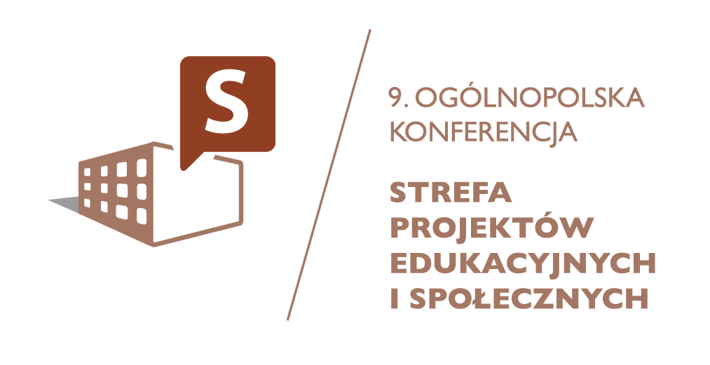 STREFA PROJEKTÓW EDUKACYJNYCH I SPOŁECZNYCH