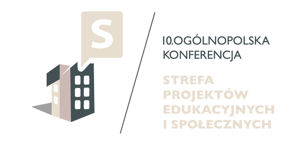STREFA PROJEKTÓW EDUKACYJNYCH I SPOŁECZNYCH
